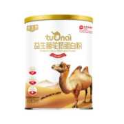 馋非馋.益生菌驼奶蛋白粉320g