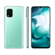 MI 小米 10 青春版 5G智能手机 6GB+128GB 全网通 四季春奶绿
