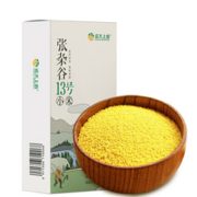 巡天上谷 张杂谷 13号黄小米 400g/盒 *5件