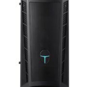 22日0点！ ThundeRobot 雷神 Force T505 台式主机（i5-10400、8G、256GB 1TB、GTX1650 ） 3999元包邮