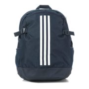 实用百搭！adidas 阿迪达斯 3-Stripes Power 中性双肩背包
