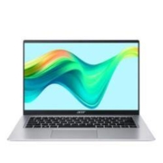 百亿补贴、再降价： acer 宏碁 新蜂鸟Fun 14英寸笔记本电脑（i5-1135G7、8GB、512GB）