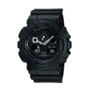 CASIO 卡西欧 G-SHOCK系列 GA-100-1A4 男士手表