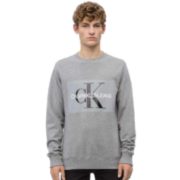 21日0点、考拉海购黑卡会员： Calvin Klein 卡文克莱 J30J307742 男款 套头卫衣长袖