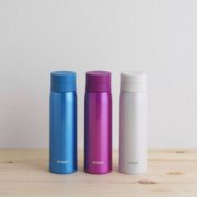 Tiger 虎牌 MCY-A050 轻量不锈钢真空保温杯 500ML   含税到手约119元