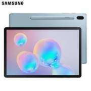3日10点：SAMSUNG 三星 Tab S6 SM-T860 平板电脑 6GB+128GB