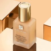 油皮亲妈！ESTEE LAUDER 雅诗兰黛 Double Wear 持妆粉底液 30ml #1w1
