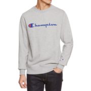 Champion 冠军 日本线 C3-L023 男士圆领卫衣  含税到手约￥170