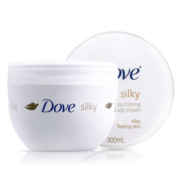 多芬 Dove   身体乳  大白碗  300ml*4件