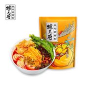 双12预售：螺王府 柳州正宗螺蛳粉 300g*5袋