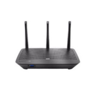 LINKSYS 领势 EA7500S 双千兆端口家用路由器