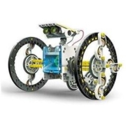 Elenco 埃伦克 Teach Tech SolarBot.14 太阳能机器人
