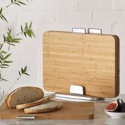 Joseph Joseph 高品质竹木分类菜板套装 60141 到手约￥374.33