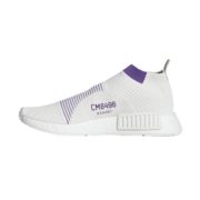 21日0点！考拉海购黑卡会员！ adidas 阿迪达斯 NMD_CS1 PK W CM8496 女士跑步鞋 279.5元包邮