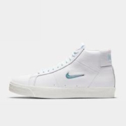 25日0点： NIKE 耐克 SB ZOOM BLAZER MID PRM 男款滑板鞋