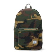 预售黑卡会员！Herschel Supply Cotton Casuals系列 10076 男女款双肩包