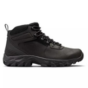 Columbia 哥伦比亚 Newton Ridge Plus II 男士全皮防水登山靴