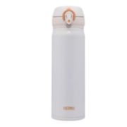 11日0点： THERMOS 膳魔师 JNL-502 保温保冷杯 500ml 白色