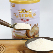 【320g/罐】益生菌驼奶粉蛋白粉儿童成