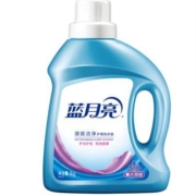 蓝月亮 深层洁净洗衣液套装 1kg*3瓶