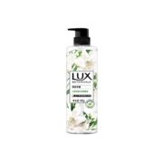 聚划算百亿补贴： LUX 力士 沐浴露 小苍兰与茶树 550g