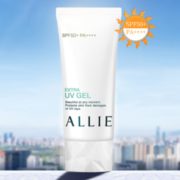 18日0点！ Kanebo 佳丽宝 ALLIE 防晒霜 绿色矿物保湿型 SPF50+ PA++++ 90g +凑单品