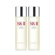 双11预售：SK-II Facial Treatment Essence 护肤精华露 神仙水 230ml*2瓶