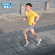 DECATHLON 迪卡侬 情侣运动跑鞋