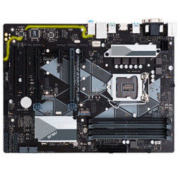 ASUS 华硕 大师系列 PRIME B360-PLUS 主板 ATX（标准型） B360