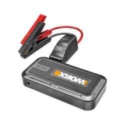双11预售：WORX 威克士 WX854 汽车应急启动电源 车载充电宝