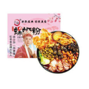 忆美食 螺蛳粉 330g*3袋