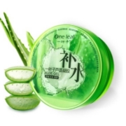 聚划算百亿补贴：一叶子 芦荟凝胶 180g