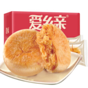 限地区： 爱乡亲 肉松饼 1008g*5件