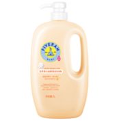 运费券收割机！ FIVERAMS 五羊 婴儿金盏花洗发沐浴露 1000ml