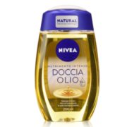 中亚Prime会员！Nivea 妮维雅 天然精油沐浴露 200ml*6瓶  含税到手约173元