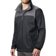 Columbia 哥伦比亚 Glennaker Lake Packable 男士防雨夹克 含税到手233.53元