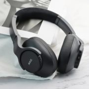 9日0点！ AKG N700NC M2 蓝牙降噪耳机 1299元包邮