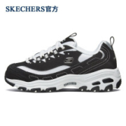 SKECHERS 斯凯奇 66666179 女子运动鞋