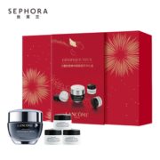 10日0点： LANCOME 兰蔻 肌底精华小黑瓶发光眼霜 15ml+5ml*3 424元包邮（需用券）