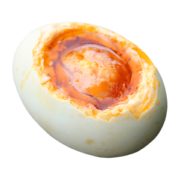 振野  北海特大号烤海鸭蛋 70g*20枚