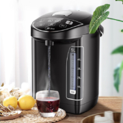 10点开始：Midea 美的 MK-SP50Power302 电热水瓶 5L