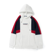 11日0点、双11预告：Semir 森马 12-059161013 男士连帽卫衣