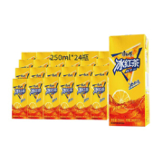 百亿补贴：康师傅 原味 冰红茶 250ml*24盒
