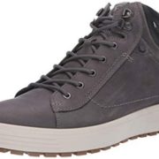 ECCO 爱步 男子Soft 7 Tred M高帮运动鞋  到手约731.22元