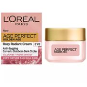 L'Oreal Paris 欧莱雅 Age Perfect系列 金致臻颜牡丹奢养眼霜 15ml