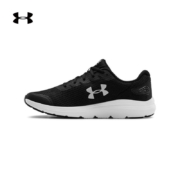 11日0点、双11预告：UNDER ARMOUR 安德玛 Surge 3022595 男子运动跑步鞋*3