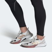 adidas 阿迪达斯 X9000L3 M 男款低帮运动鞋