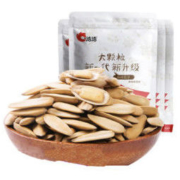 洽洽_多味瓜子葵瓜子葵花籽500g*4袋