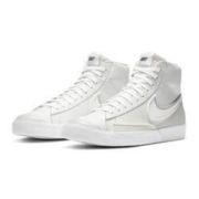 慢津贴：NIKE 耐克 BLAZER MID DA7233 男款冬季高帮休闲鞋