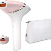 PHILIPS 飞利浦 Lumea Prestige IPL BRI950/00 脉冲光脱毛器  实付2597.04元包邮